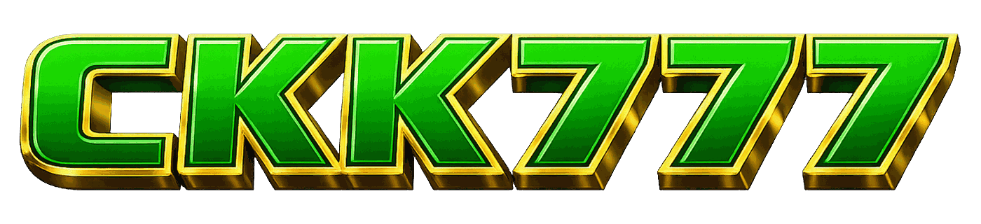 ckk777 logo